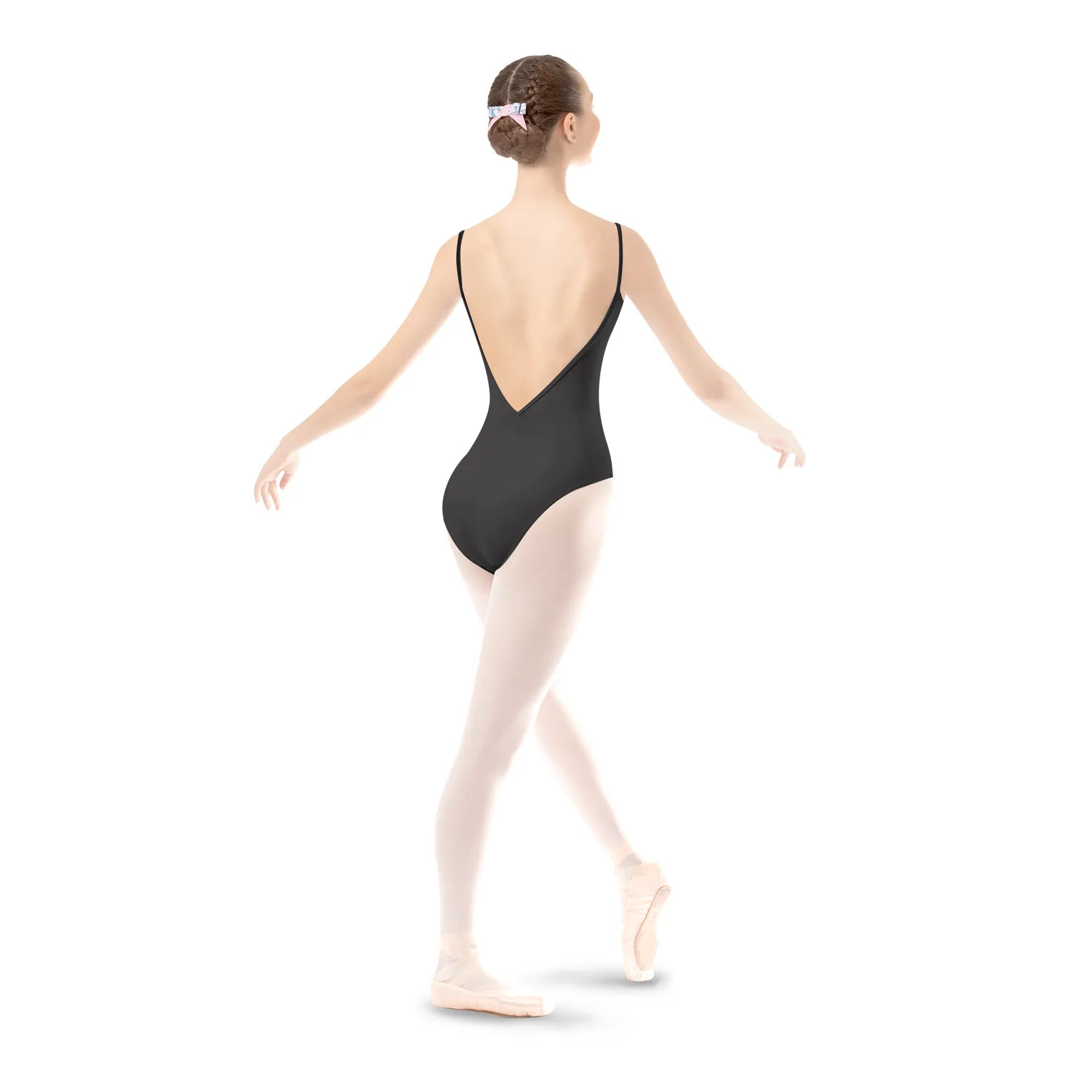 Nikita Leotard