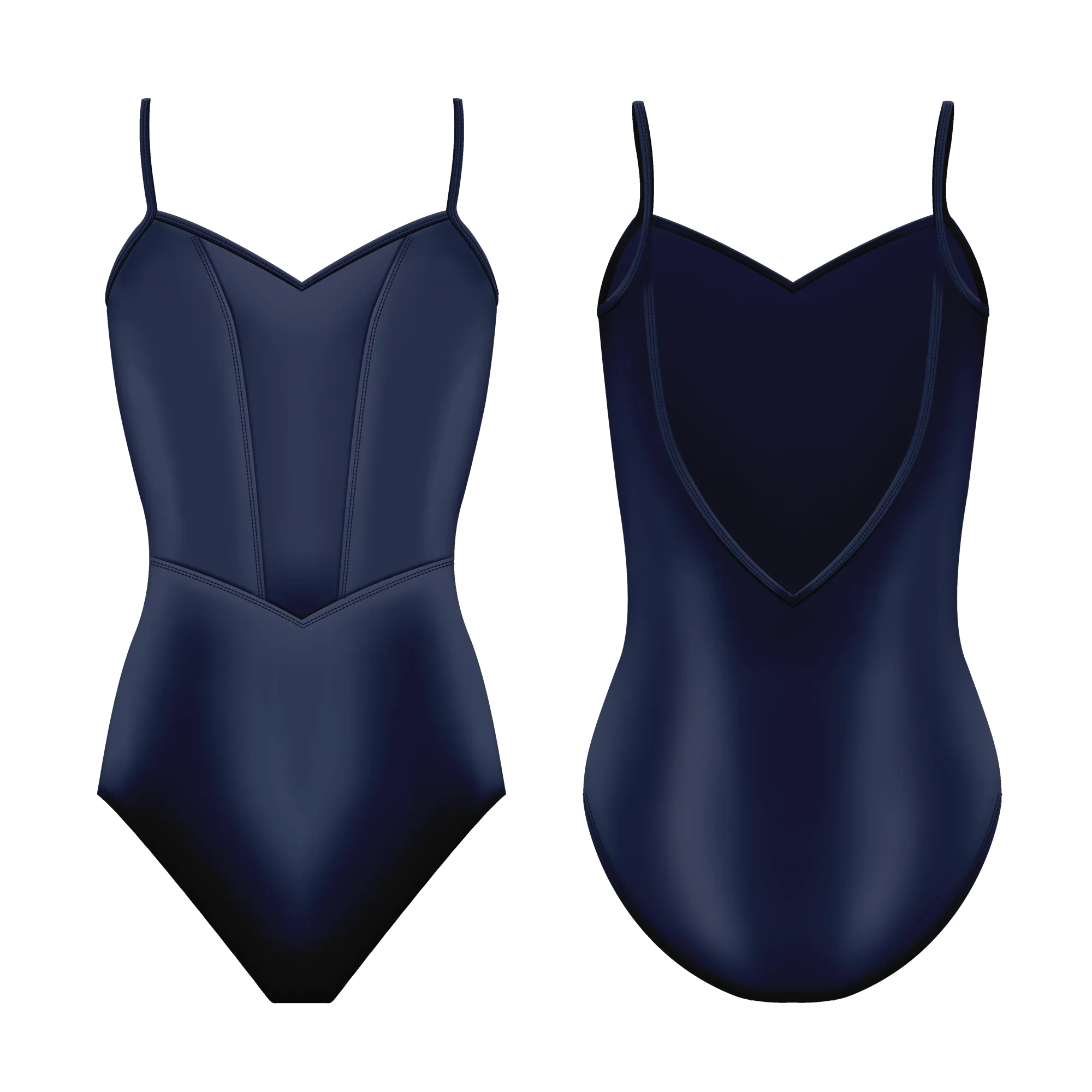 Nikita Leotard