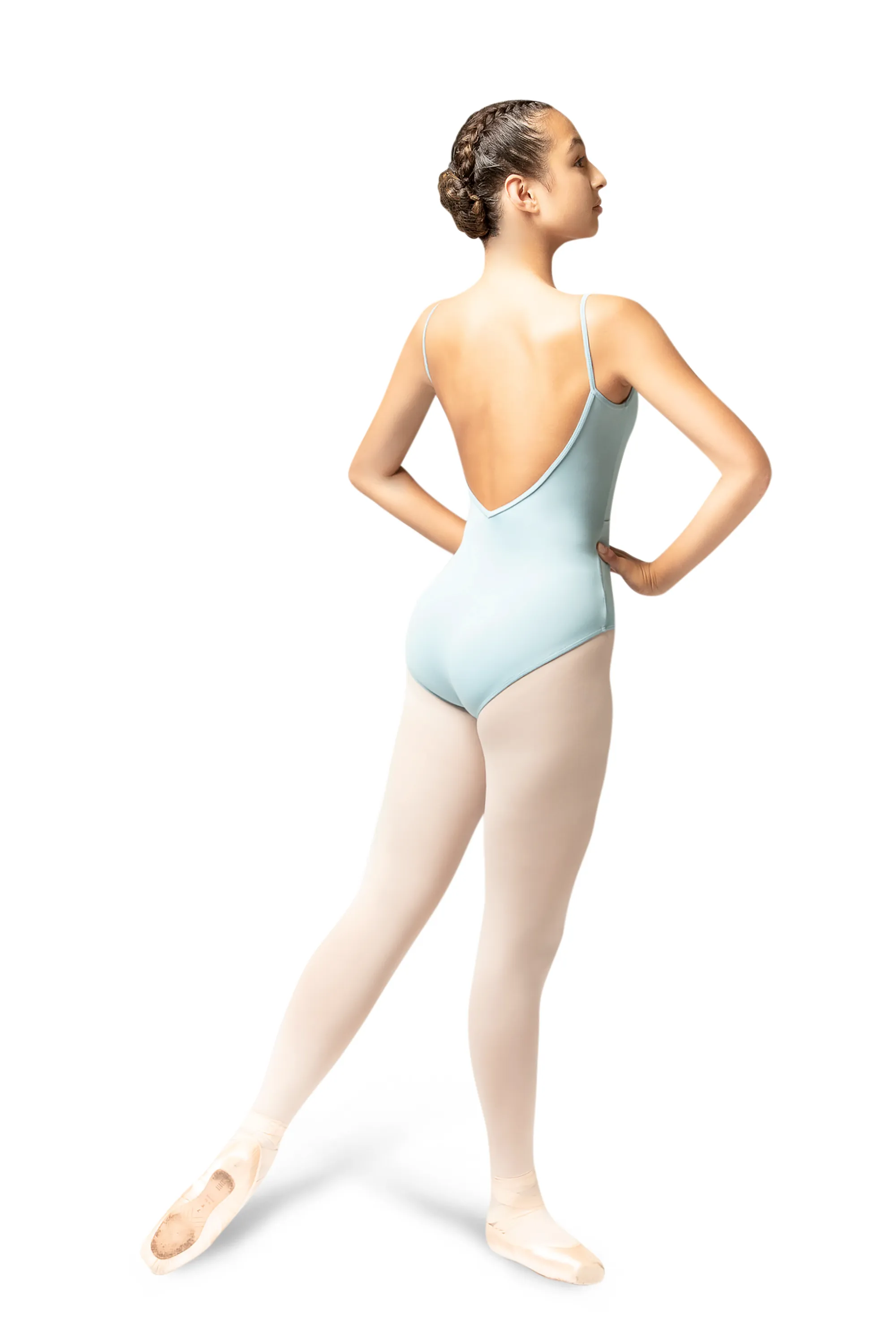 Nikita Leotard