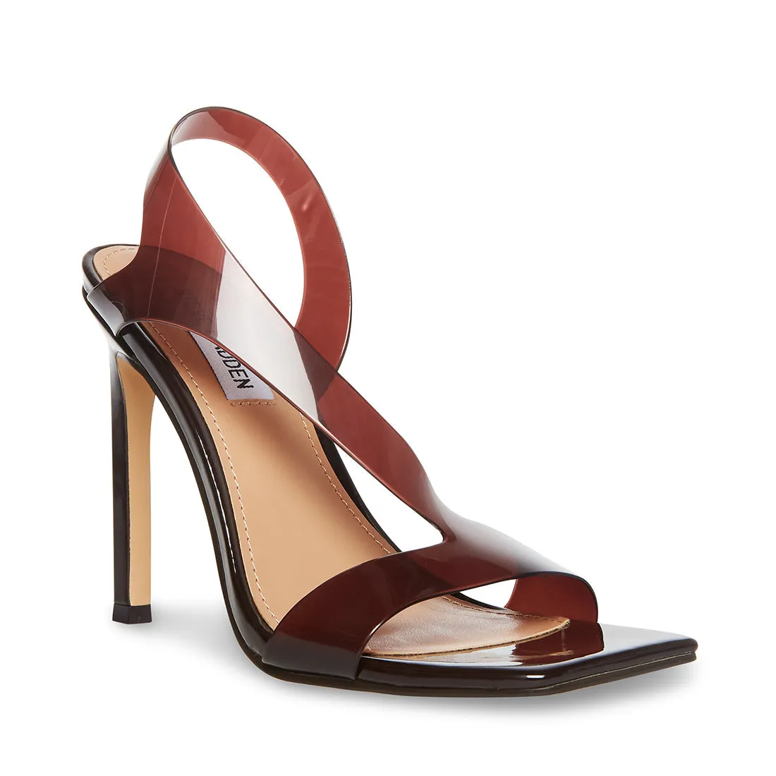 NILA BROWN - SM REBOOTED