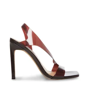 NILA BROWN - SM REBOOTED