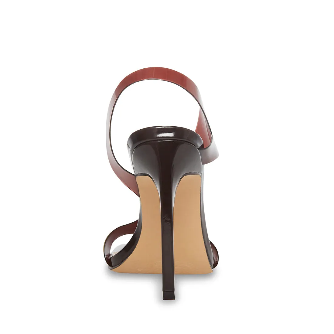 NILA BROWN - SM REBOOTED