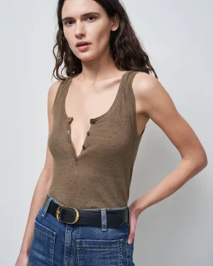 Nili Lotan MARY HENLEY TANK