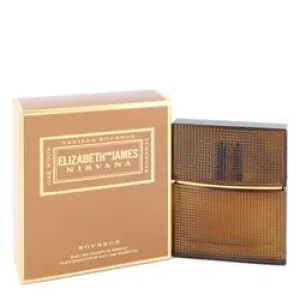 Nirvana Bourbon Eau De Parfum Spray By Elizabeth and James