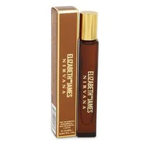 Nirvana Bourbon Mini EDP Rollerball Pen By Elizabeth and James