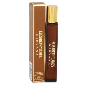Nirvana Bourbon Mini EDP Rollerball Pen By Elizabeth and James