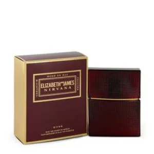 Nirvana Rose Eau De Parfum Spray By Elizabeth and James