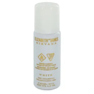 Nirvana White Dry Shampoo By Elizabeth and James
