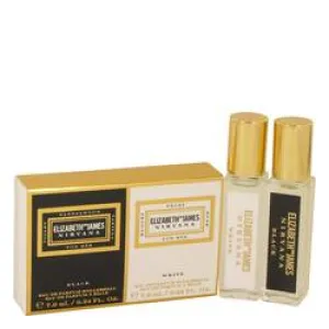 Nirvana White Gift Set By Elizabeth and James