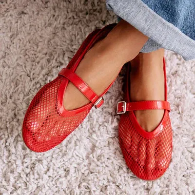 NOLITA BALLET FLAT