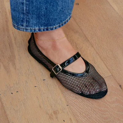 NOLITA BALLET FLAT