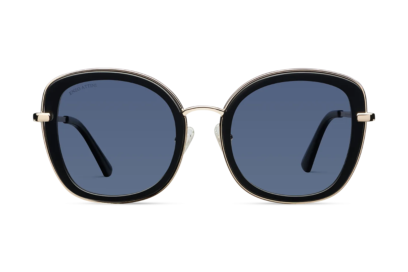 Notre (Dame de Paris) / Black   Dark Black Lens.