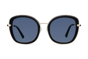 Notre (Dame de Paris) / Black   Dark Black Lens.