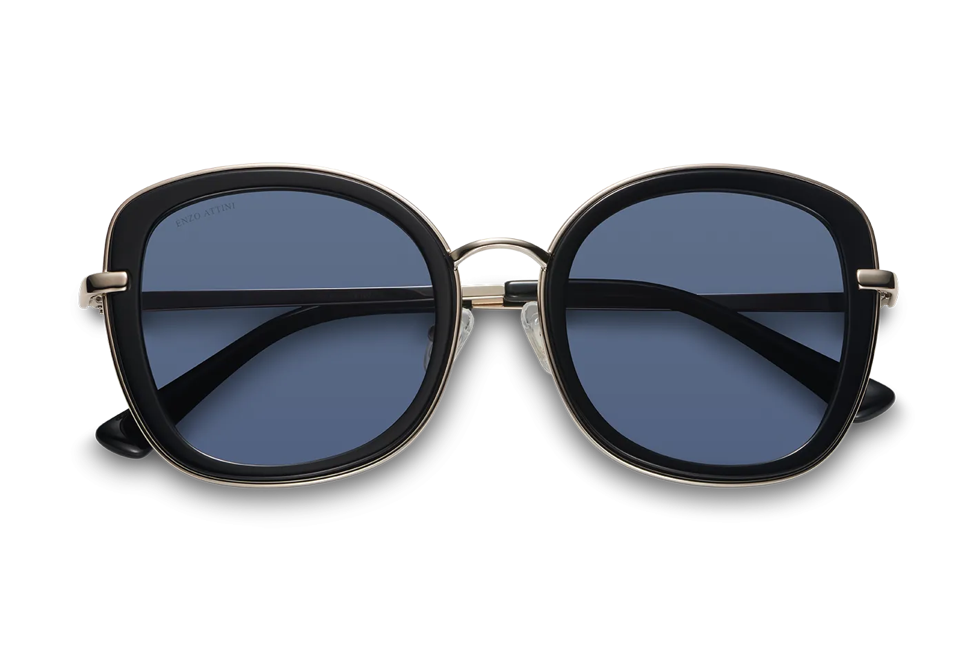 Notre (Dame de Paris) / Black   Dark Black Lens.