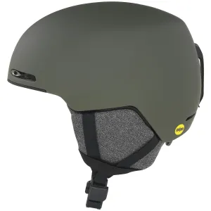 Oakley Mod 1 MIPS Helmet 2025 Dark Brush