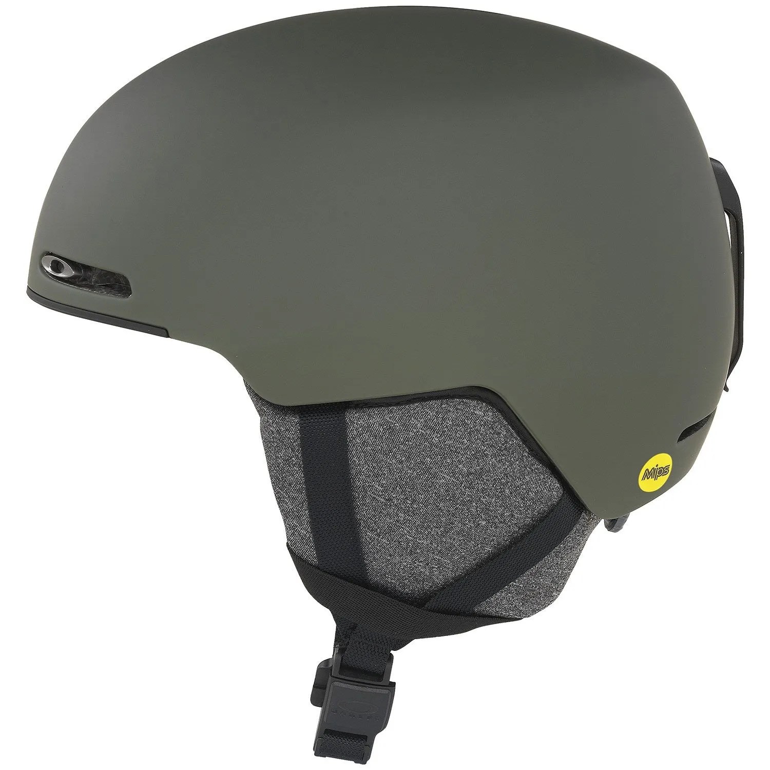 Oakley Mod 1 MIPS Helmet 2025 Dark Brush