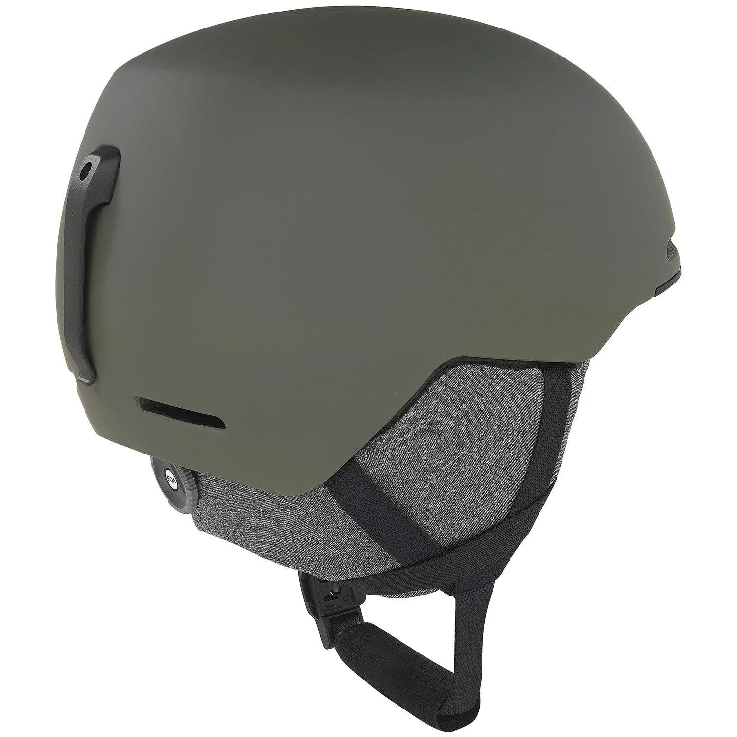 Oakley Mod 1 MIPS Helmet 2025 Dark Brush