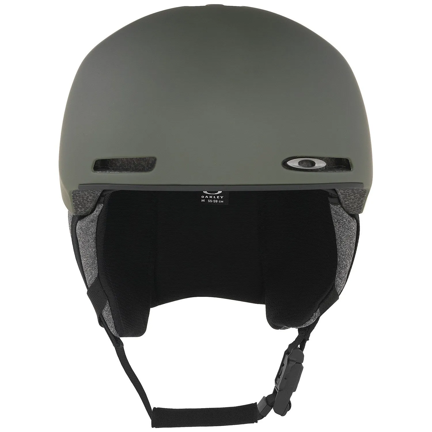 Oakley Mod 1 MIPS Helmet 2025 Dark Brush