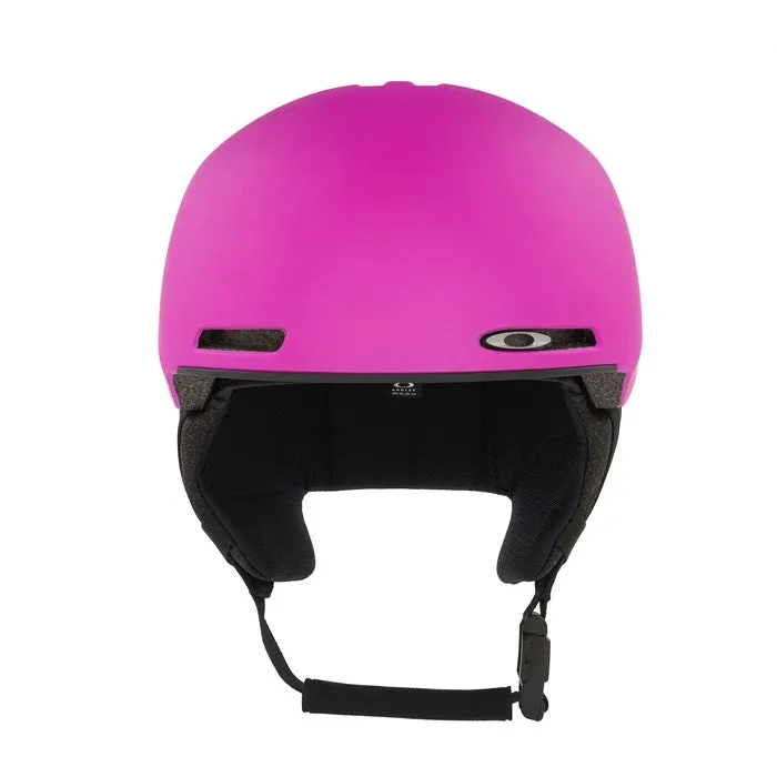 Oakley Mod 1 MIPS Helmet 2025 Ultra Purple