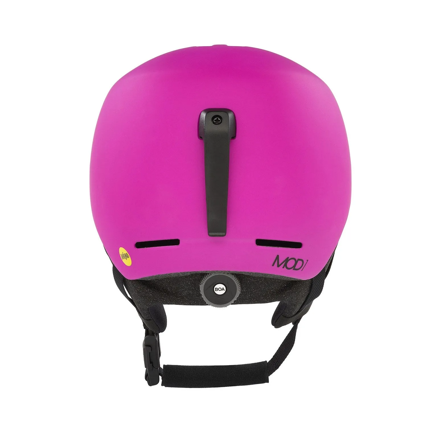 Oakley Mod 1 MIPS Helmet 2025 Ultra Purple