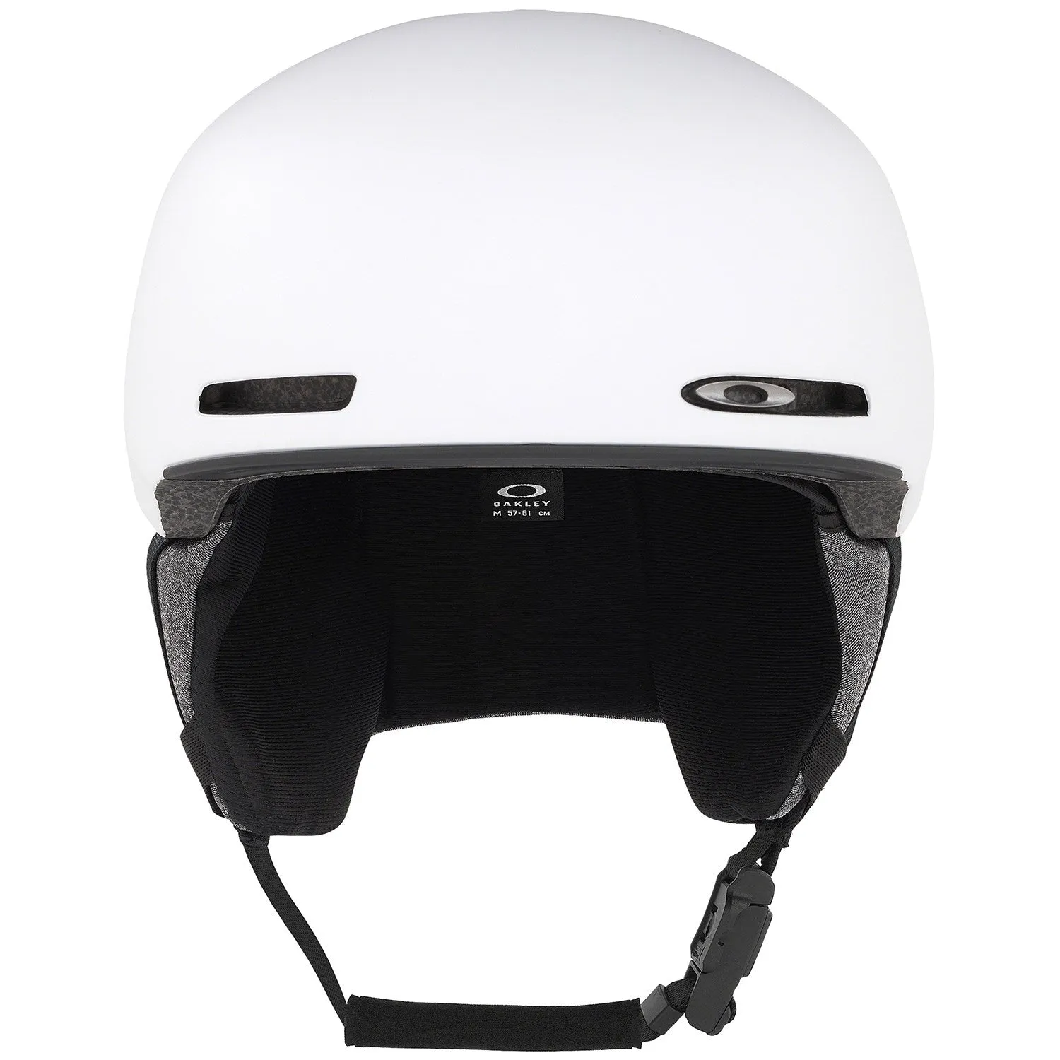 Oakley Mod 1 MIPS Helmet 2025 White