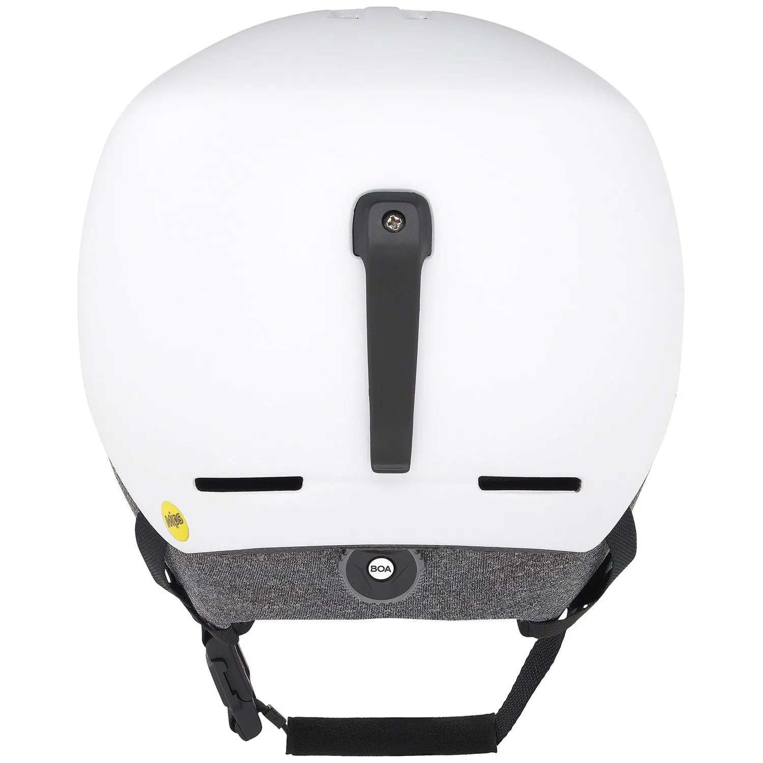 Oakley Mod 1 MIPS Helmet 2025 White
