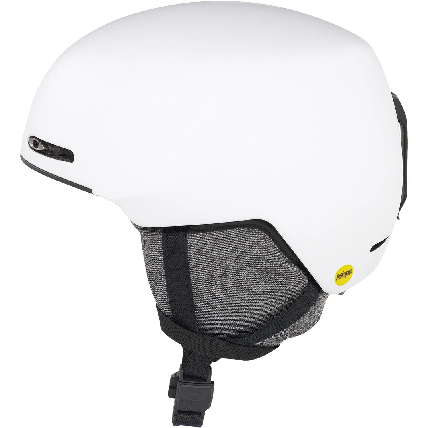 Oakley Mod 1 MIPS Helmet 2025 White