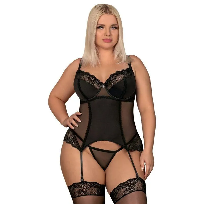 Obsessive - Amallie Corset S/M
