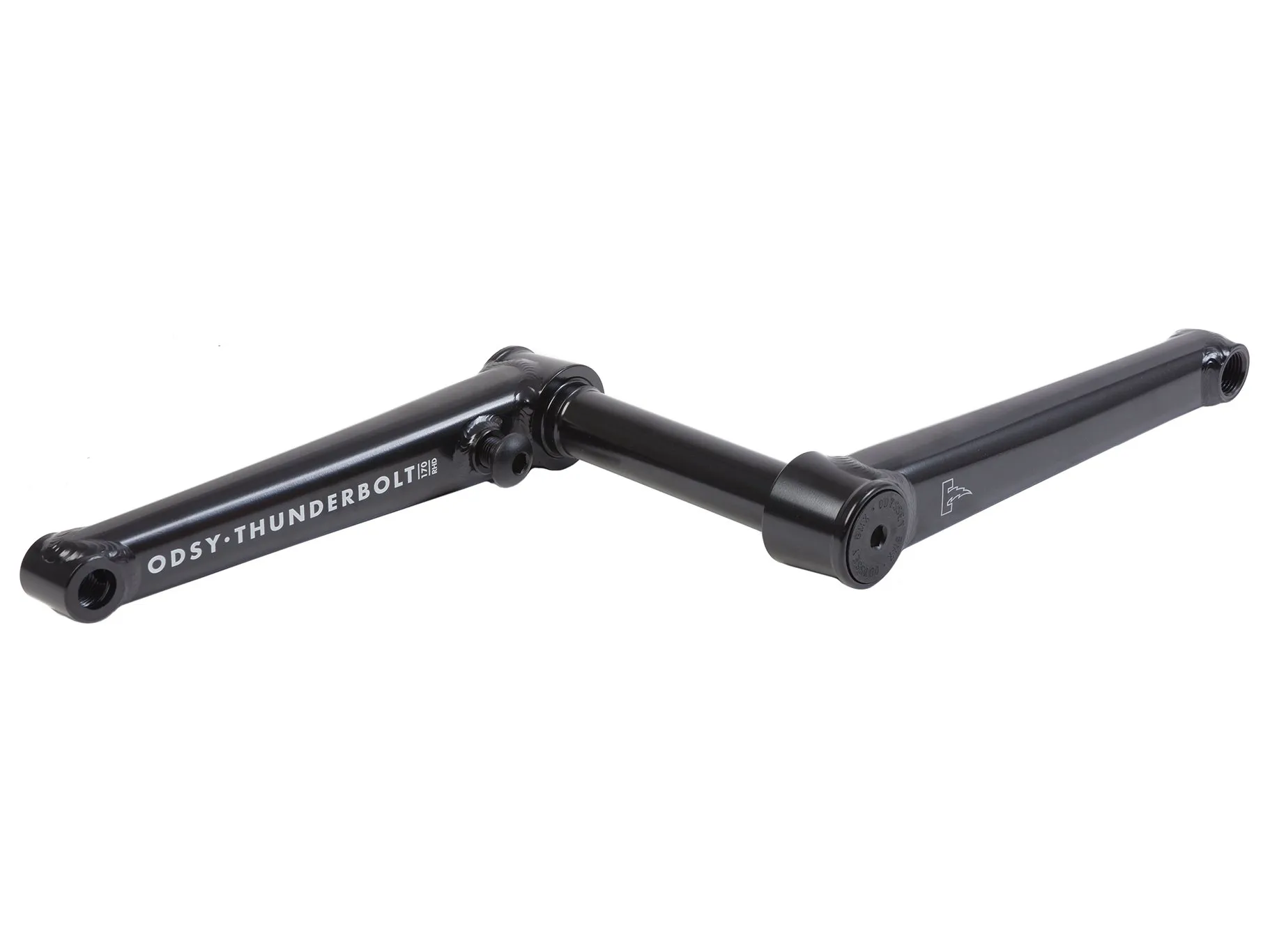 ODYSSEY THUNDERBOLT CRANKS  RHD