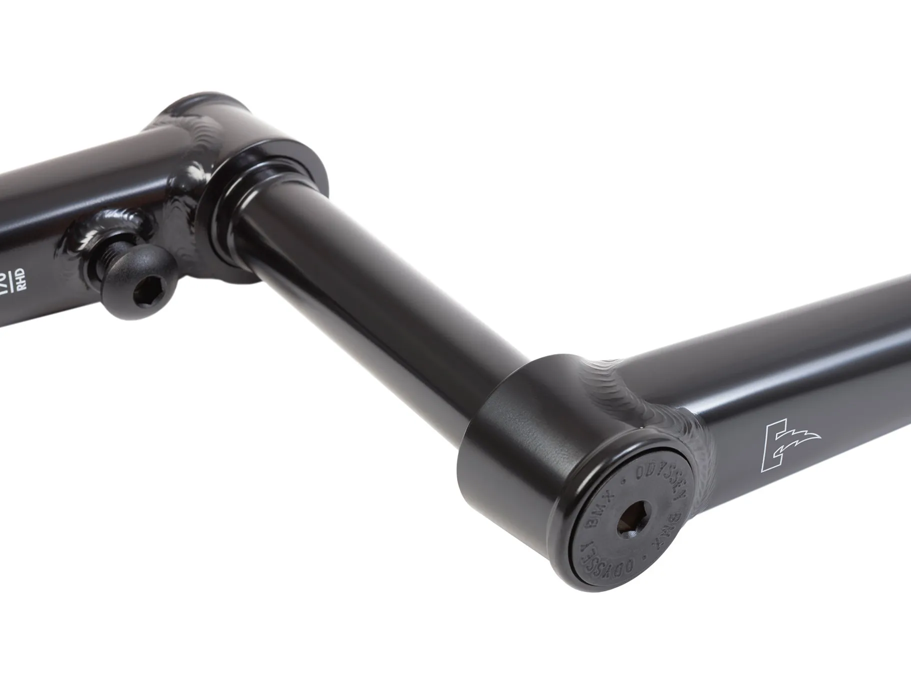 ODYSSEY THUNDERBOLT CRANKS  RHD