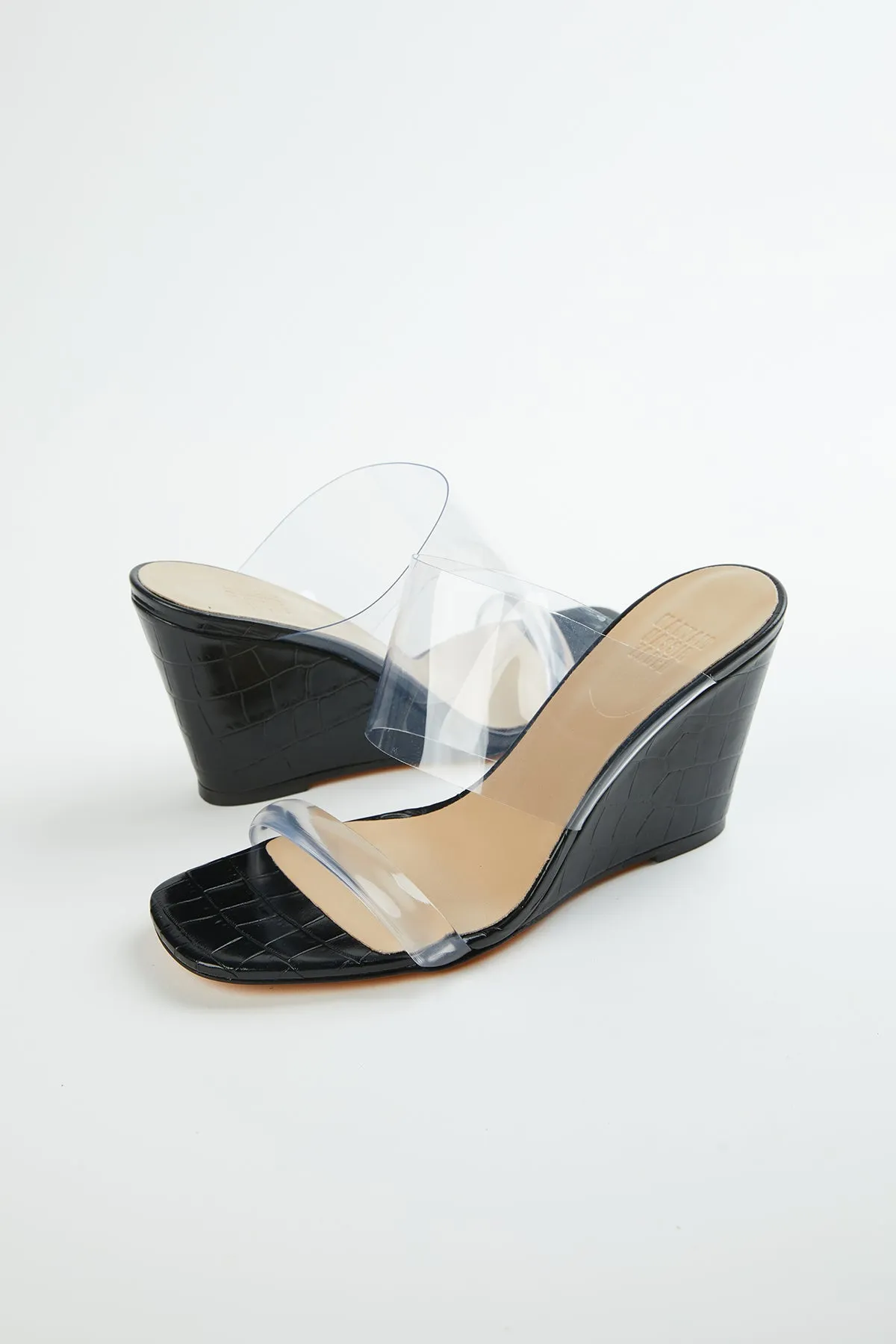 OLYMPIA WEDGE