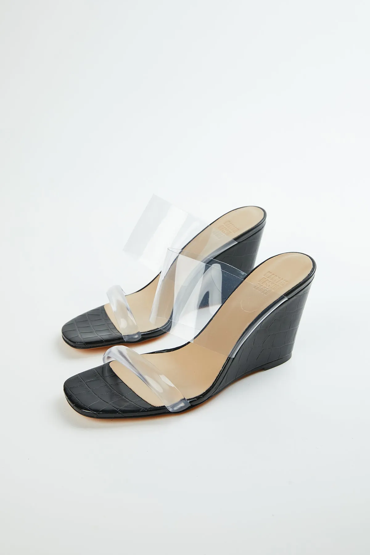 OLYMPIA WEDGE
