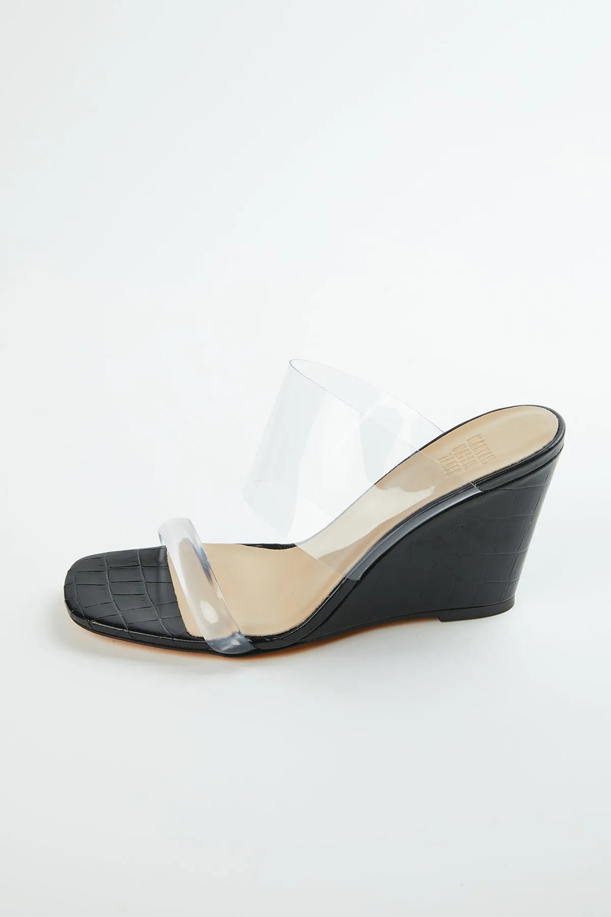 OLYMPIA WEDGE