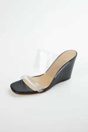 OLYMPIA WEDGE