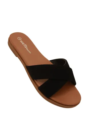 ON MY WAY SANDAL