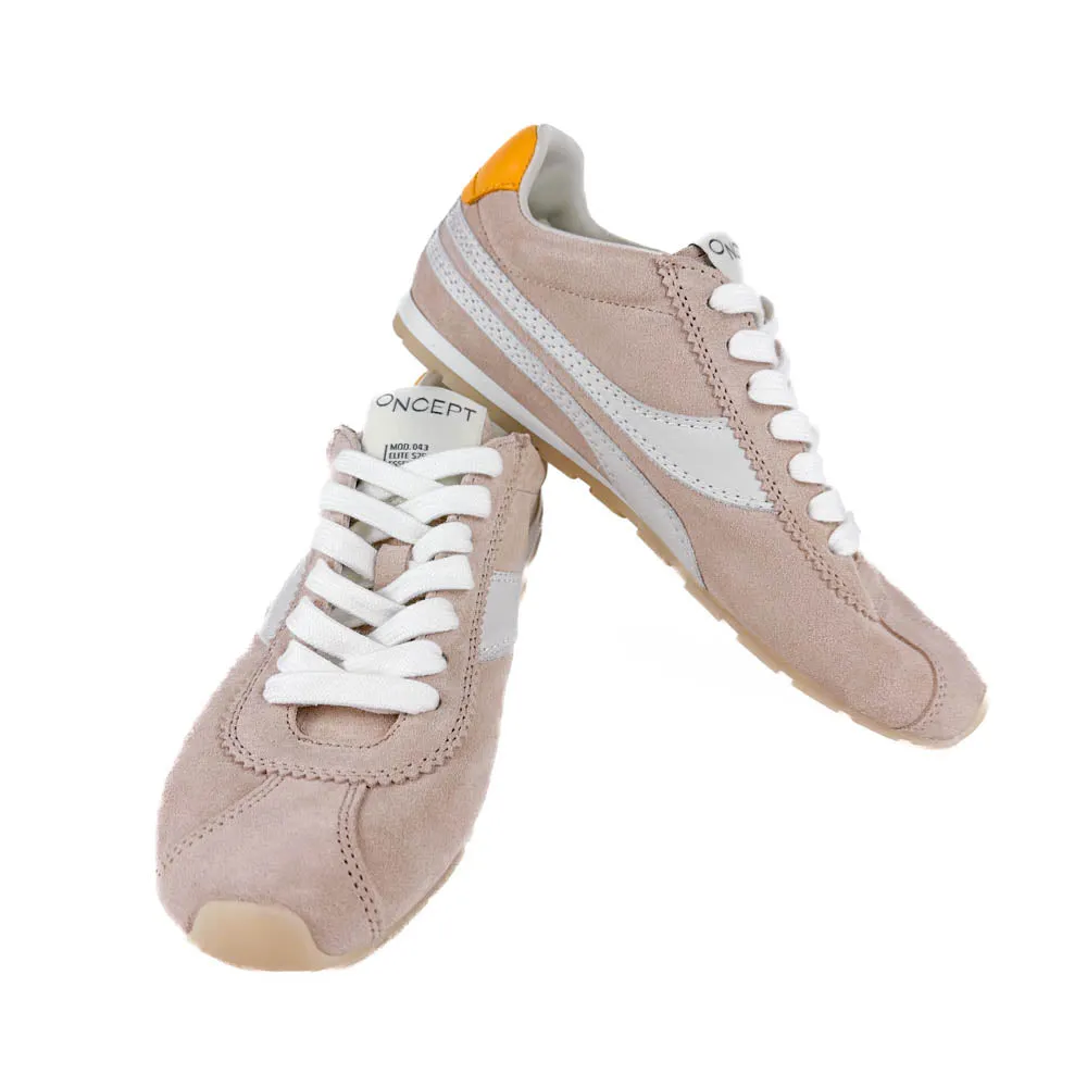 Oncept - Essex (Dusty Pink)