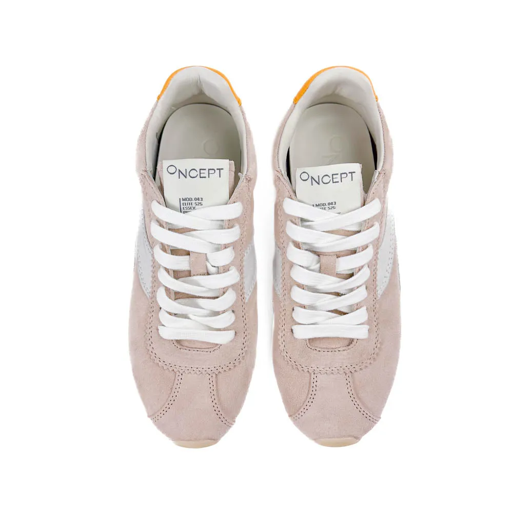Oncept - Essex (Dusty Pink)