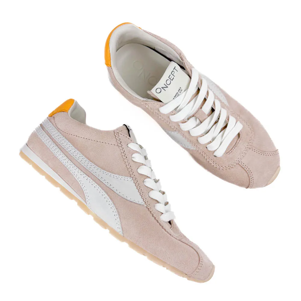 Oncept - Essex (Dusty Pink)