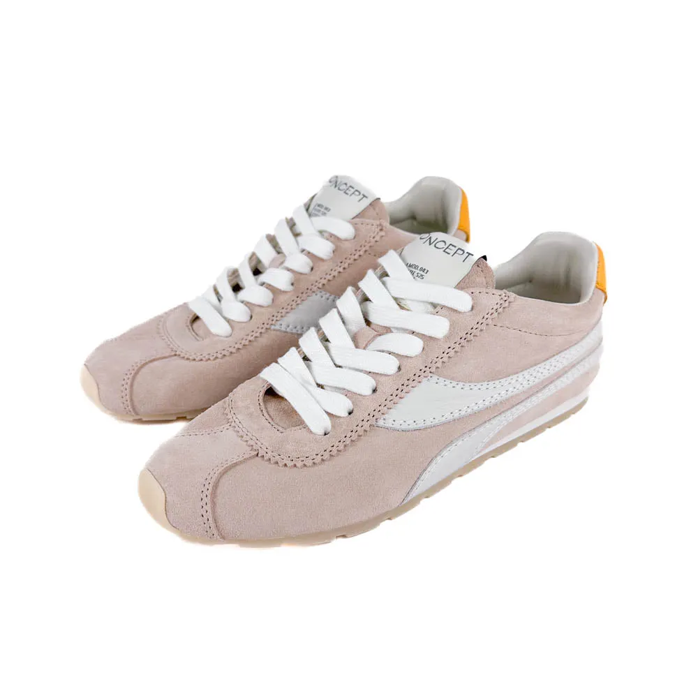 Oncept - Essex (Dusty Pink)