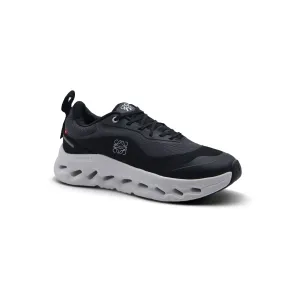 ONCloud Loewe X On Running Man 10872909-M Black