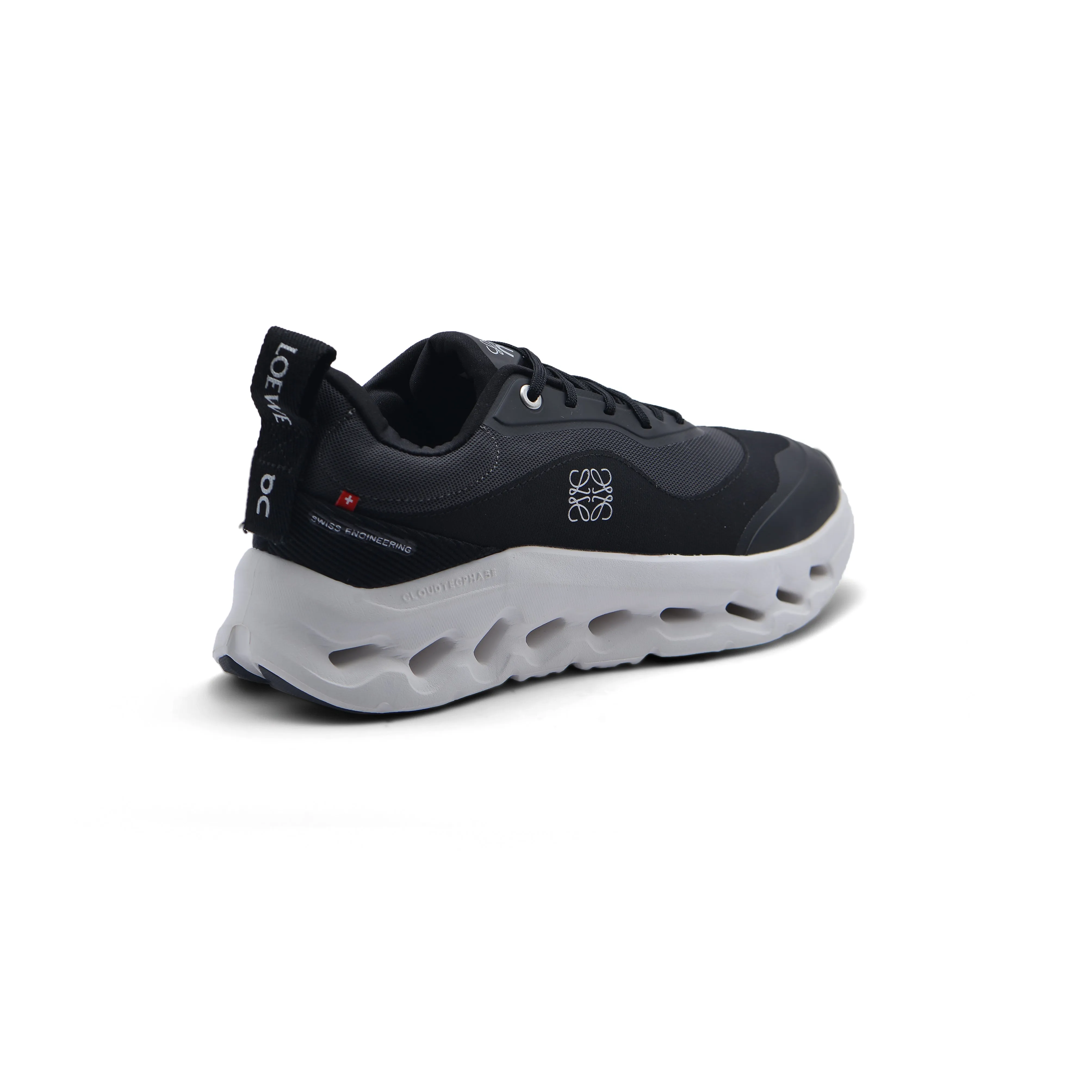 ONCloud Loewe X On Running Man 10872909-M Black