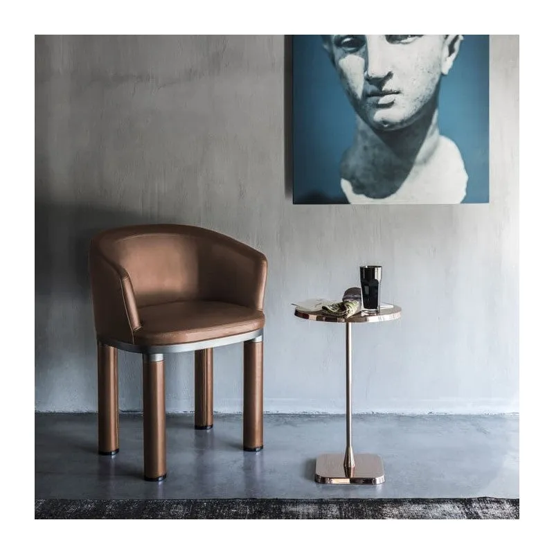 Opera Coffee Tables