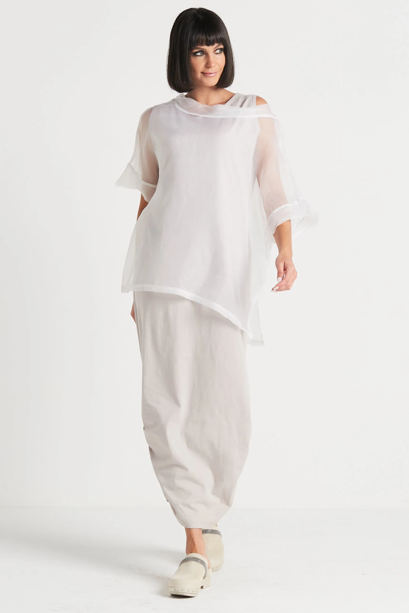 Organza Tokyo T