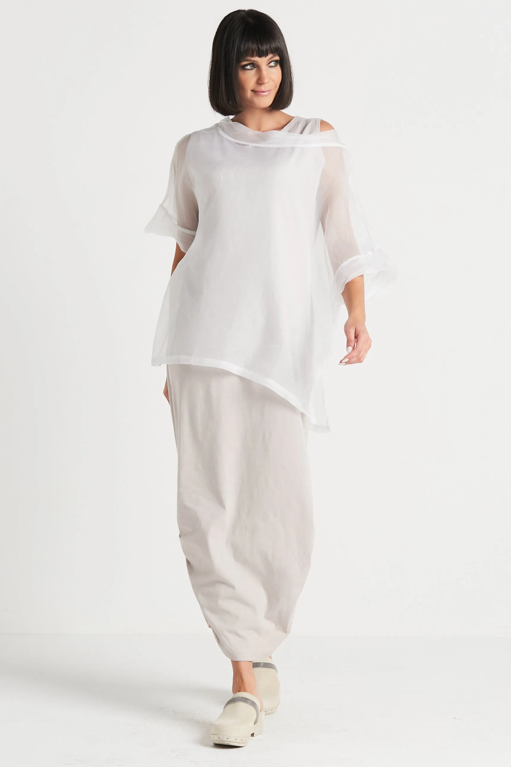 Organza Tokyo T