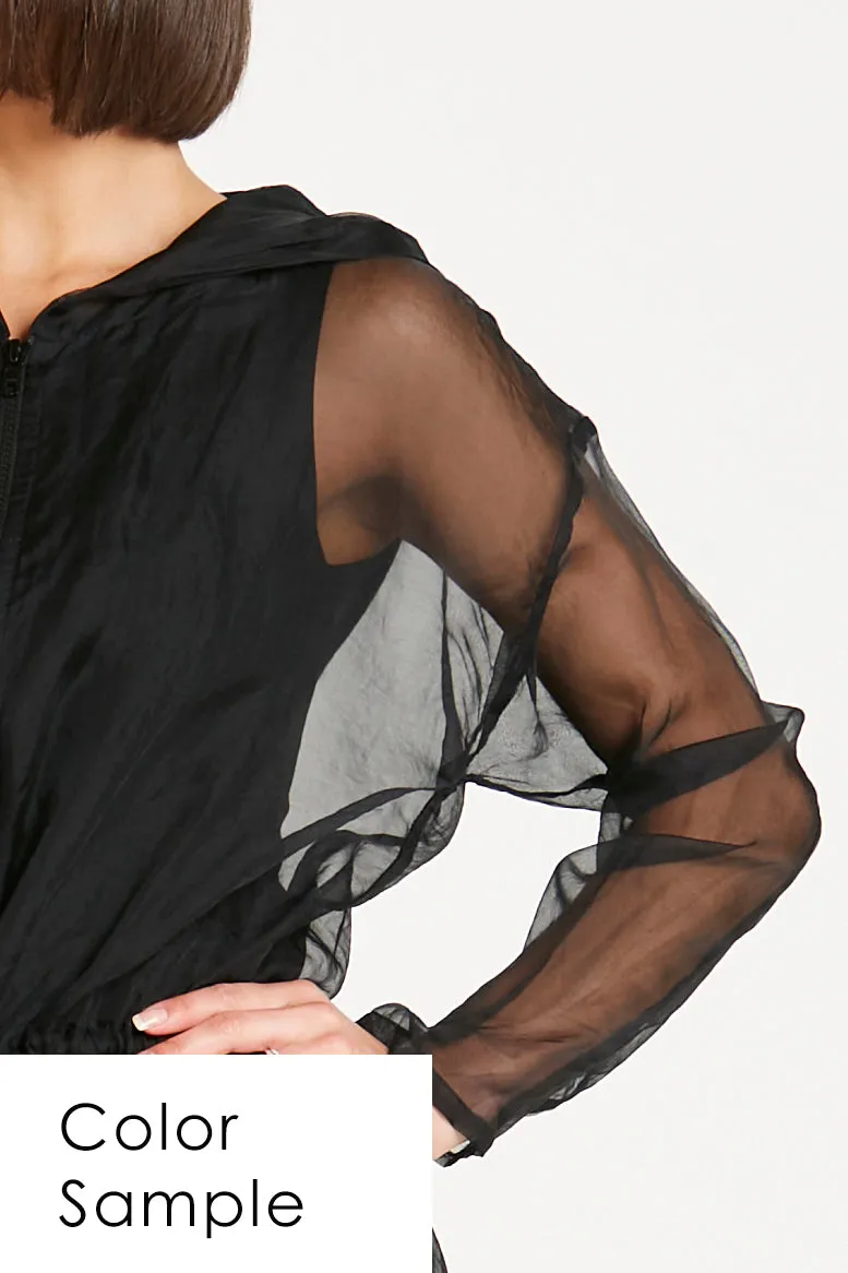 Organza Tokyo T