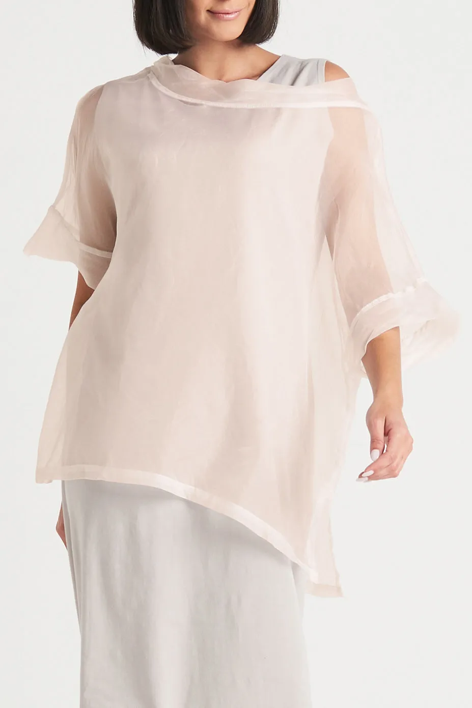 Organza Tokyo T