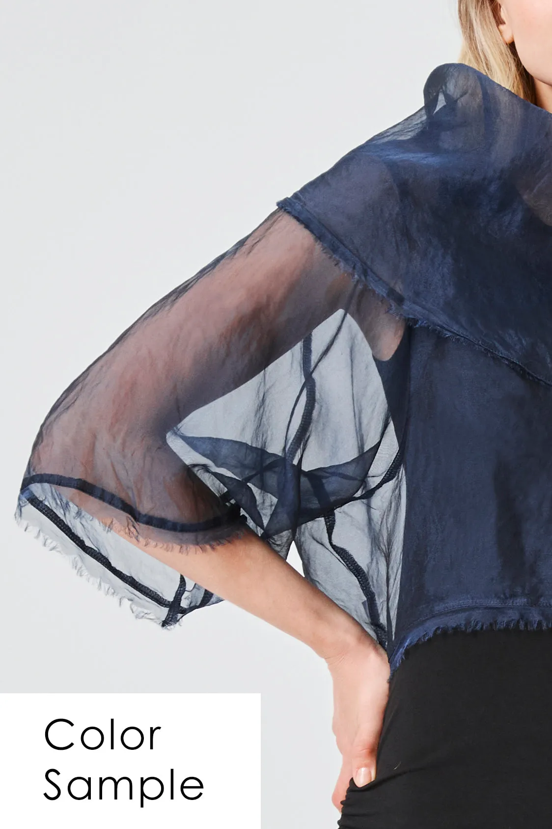 Organza Tokyo T