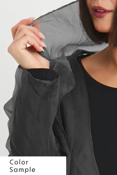 Organza Tokyo T