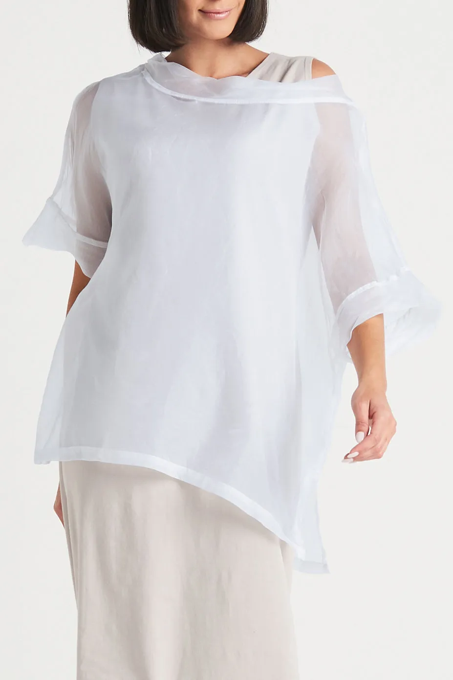 Organza Tokyo T