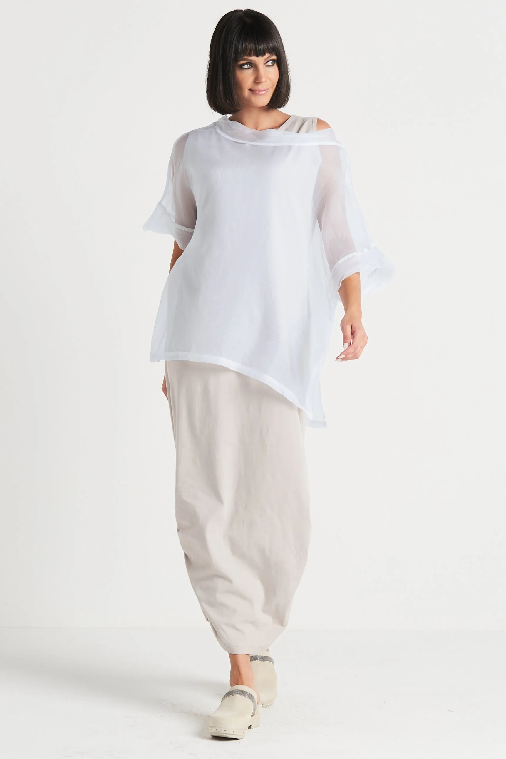 Organza Tokyo T